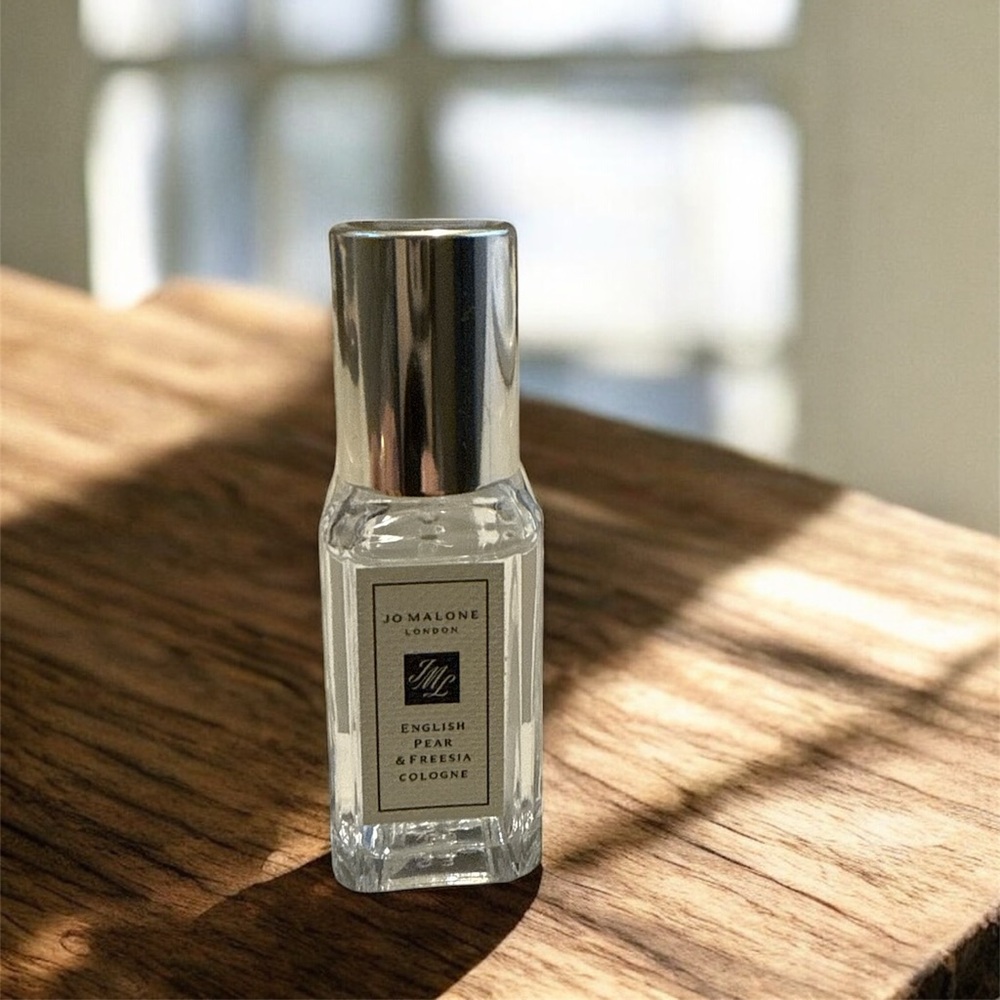 Jo Malone English Pear & Freesia fragrance Unisex NWT